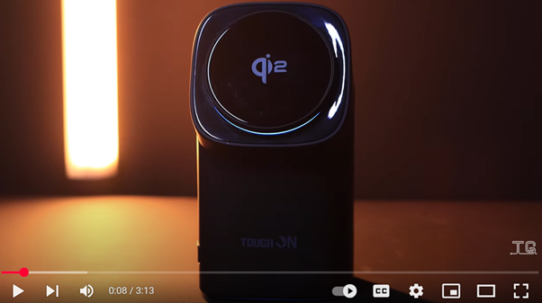 Load video: 